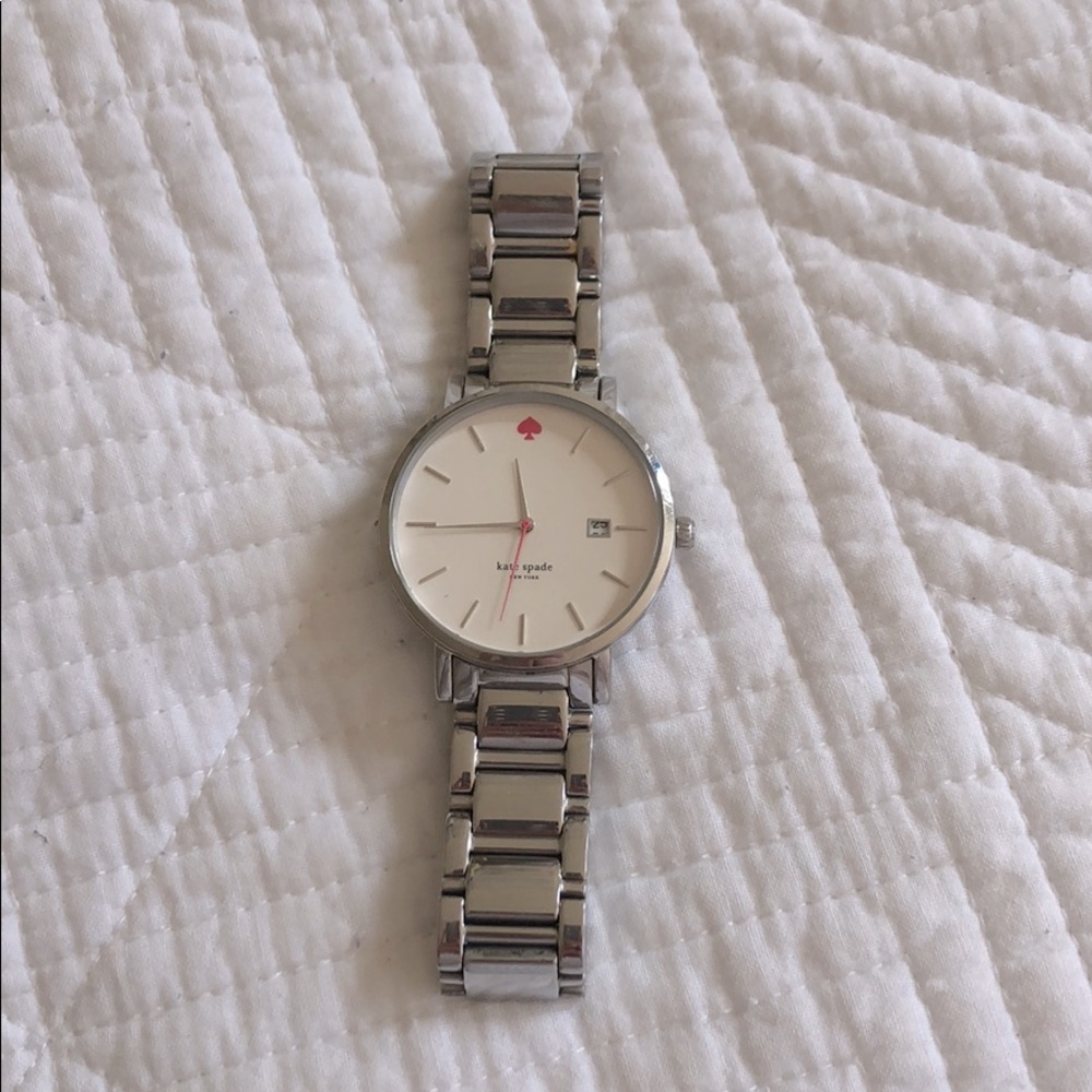 Kate spade watch